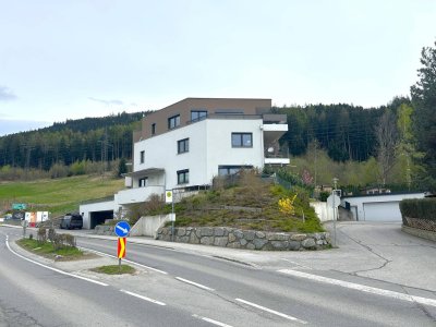 Neuwertige 3-Zimmer-Gartenwohnung in Götzens