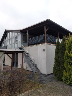 Wohnung 2Zi. / Doppelhh.