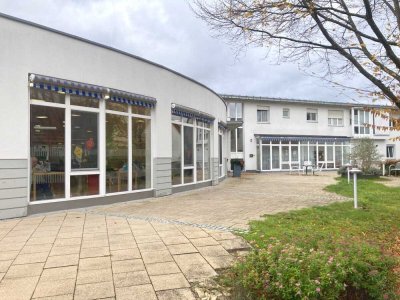 Sorgen Sie bereits für Morgen vor - vermietete 2-Zimmer-DG-Wohnung im Kleeblatt Sachsenheim