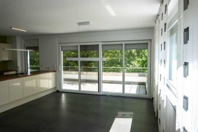 Wunderschöne Wohnung in Mögeldorf direkt am Wald