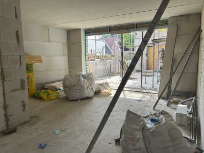 Einziehen und wohlfühlen ! Neubau-Eigentumswohnungen im Herzen von Gremmendorf