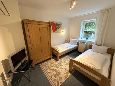 2-Zimmer-Hochparterre-Wohnung in Hannover - komplette Warmmiete inkl. NK., Strom, Gas!