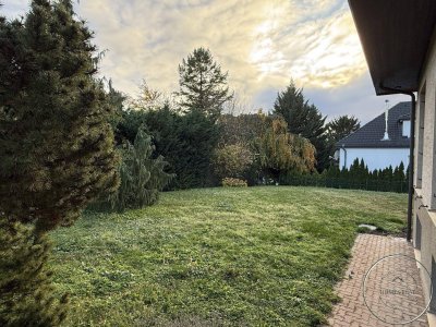 Ankommen &amp; Entfalten: Charmantes Einfamilienhaus mit grenzenlosen Möglichkeiten in der Hinterbrühl