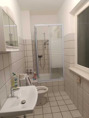 Attraktive 1-Zimmer-Wohnung - Möbliert