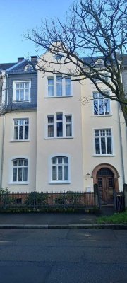 Südviertel modernisierte Altbauwohnung