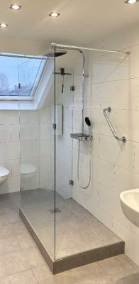 Renoviertes ca. 20,21m² Appartement in der Lange Str. 79a zu vermieten!