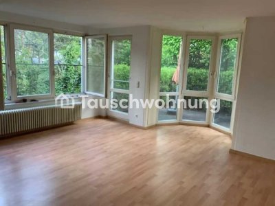 Tauschwohnung: Wohnungstausch in Berlin: Reinickendorf bietet 3,5 Zimmer