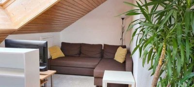 Schöne, helle 2,5 Zi-Whg mit Einbauküche in Asperg