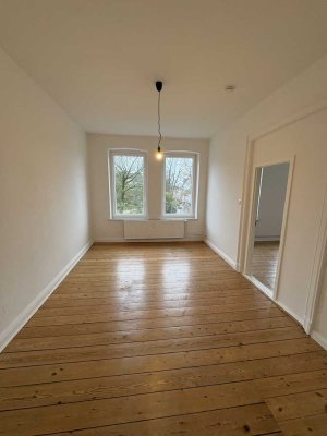 Sehr schöne 3,5-Zimmerwohnung in Flensburg zu vermieten!