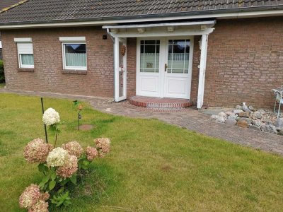 Haus am Meer in Friedrichskoog an der Nordsee
