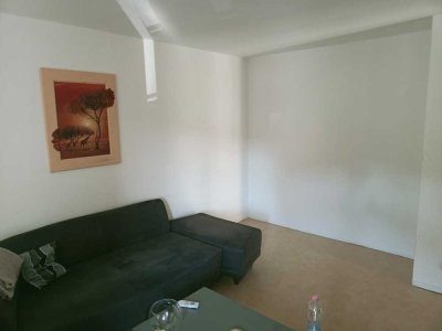 Helle 3 Zimmerwohnung in Tiengen