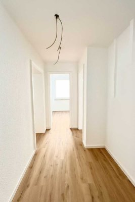 Charmante Wohnung in Top-Lage – frisch renoviert!