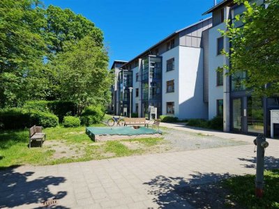 ***Kapitalanlanleger aufgepasst!     2-Raum Wohnung Nr.3.6 mit Balkon  Chemnitz Einsiedel***