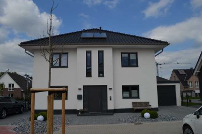 Klassische Stadtvilla mit modernster Technik in bester Innenstadtlage von Witten