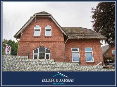 Einfamilienhaus mit viel Platz in Wohlde