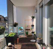Provisionsfrei! 2-Zimmer-Apartment mit hochwertiger Ausstattung in Jena-Löbstedt