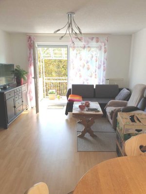 3-Zi.-Whg. am Stadtrand von Passau