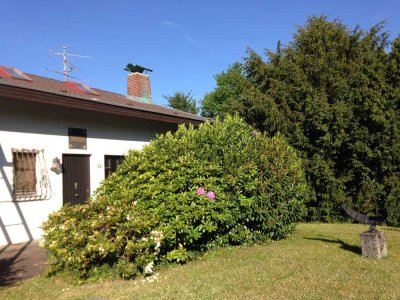 Schöne Villa mit Einliegerwohnung für Büro in Bestlage von Pforzheim, Südoststadt