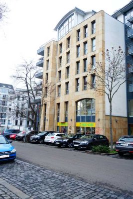 Wohntraum in Leipzig's Südvorstadt