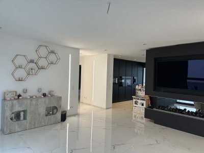 Moderne, helle, gepflegte 4,5 Zi. -EG- Whg. in Friedrichshafen!!