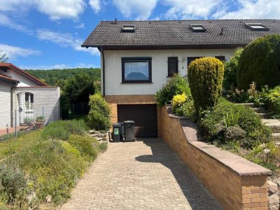 Gepflegtes 2 Familienhaus/Mehrgenerationenhaus im Einbecker OT Salzderhelden