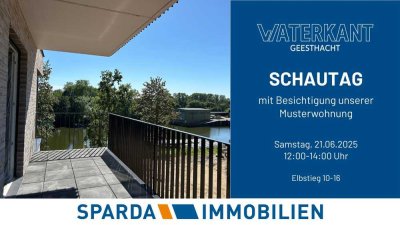 Open House: Samstag, 21.06.2025, 12:00 - 14:00 Uhr!