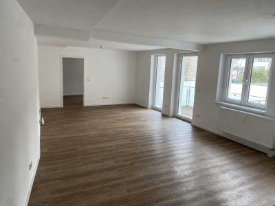 Neubau-Maisonettewohnung mit Balkon in Köln-Braunsfeld