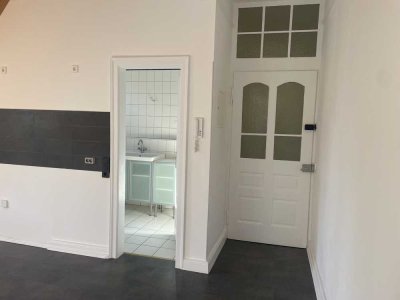 3 Zimmer Wohnung in guter Lage von Mannheim-Neckarstadt-Ost zu verkaufen.
