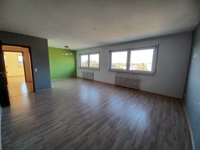 ohne Provision: 2-Zimmer-Wohnung mit Einbauküche in Dreieich Offenthal