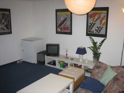 2-Zimmer-Wohnung mit Terrasse in Ilsfeld