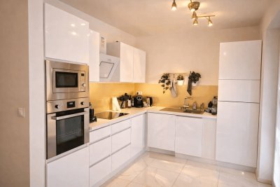 TOP ANGEBOT – FIXPREIS 269.000 € – LETZTER PREIS! Neubau 2022 + Parkplatz
