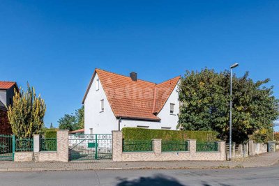 Ein Haus zum Verlieben!