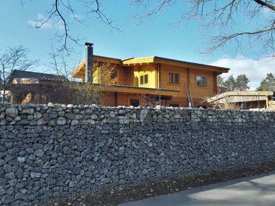 tolles Appartment als Zweitunterkunft für Pendler