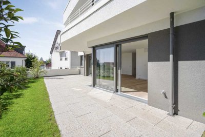 OBJEKTRUNDGANG 02.11.2025 14 Uhr – Beste Aussichten: 4 Zimmer, Garten & Terrasse