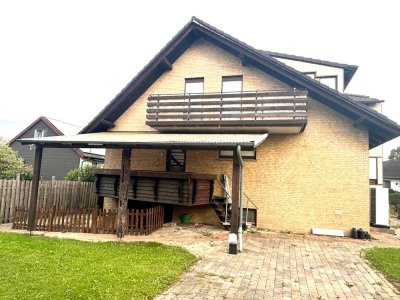 Haste: EFH mit viel Fläche und Potenzial - energetisch bestens saniert