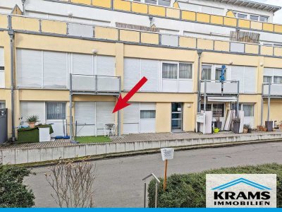 Ihr neues Investment! Langjährig vermietete 2-Zimmer-Wohnung in Reutlingen