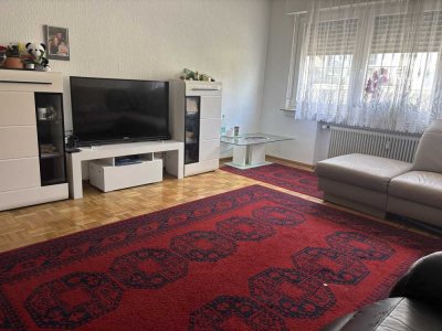 Freundliche und gepflegte 2-Raum-Wohnung mit EBK in Ahlen
