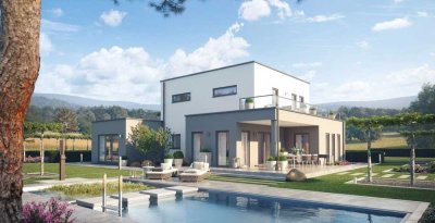 Eigenheim statt Miete! – Wunderschönes Traumhaus von Schwabenhaus