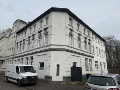 Schönes gepflegtes Mehrfamilienhaus in Top Lage in Wilhelmshaven zu verkaufen.