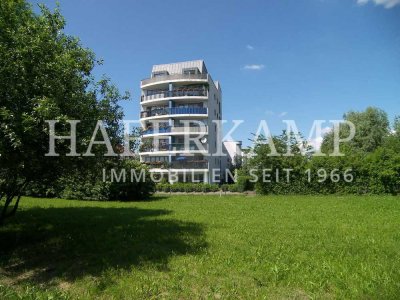 Attraktive Kapitalanlage in Staaken: Vermietete 4-Zimmer-Wohnung mit Garten und Stellplatz!
