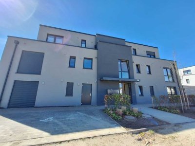 2 Raum Wohnung mit Balkon
