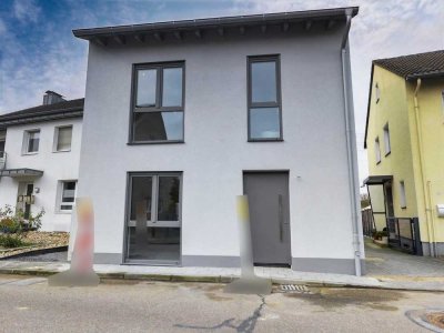 Erstbezug in Monheim - Exklusives Wohnen in Rheinnähe