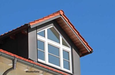 Klein, aber gemütlich: 1-Zimmer-Wohnung