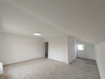 Renovierte 3-Zimmer-Wohnung in Pohlheim