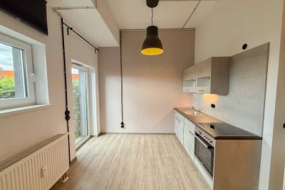 1-Zimmerwohnung mit Einbauküche | Loftcharakter | Lichtenberg