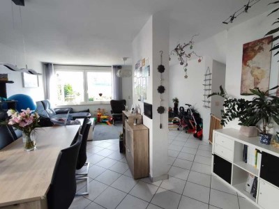 Gepflegtes Haus mit vier Zimmern in Usingen