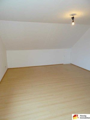 Dachgeschossapartment in Bielefeld Babenhausen!