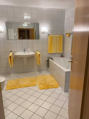 Gepflegte Eigentumswohnung mit Wintergarten in Witten-Herbede