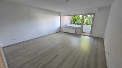 Charmante 2-Zimmer-Wohnung im Kreuzviertel mit Stellplatz – provisionsfrei – sofort bezugsfrei