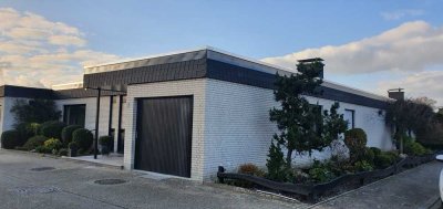 Gepflegtes Reihenendhaus mit Garage in Münster-Gelmer